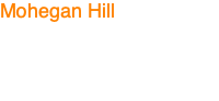 Mohegan Hill 